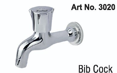 BIB COCK HAIBALI 3020